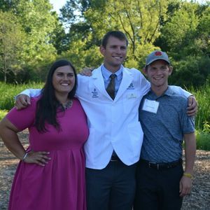 Meet your Posher, Alex